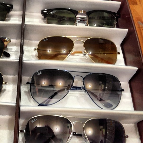 Продам Очки ray-ban коллекция 2014   5200руб.