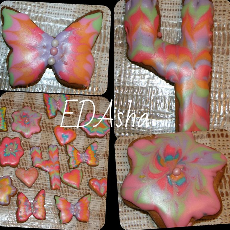 Для девочки на 4 годика