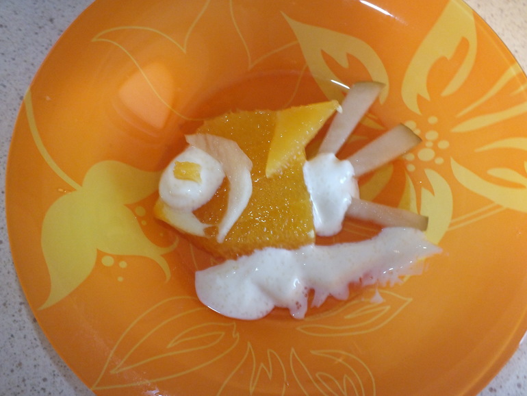 ТН подводный мир и его обитатели.