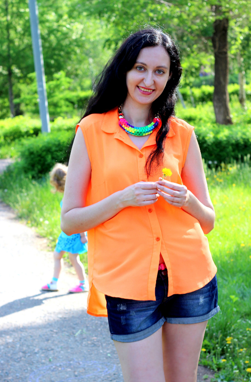 мои фото. май 2013