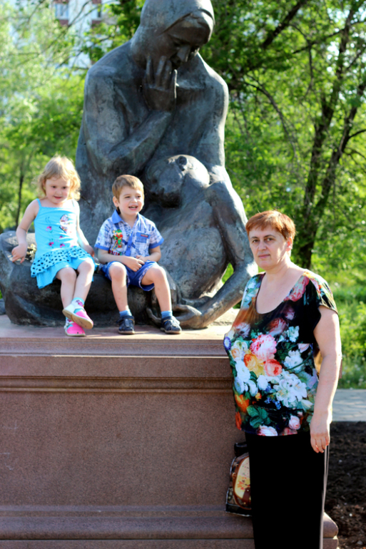 Опять я пропала)