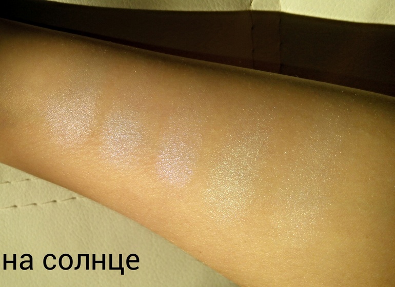 Мои самые нежные тени.