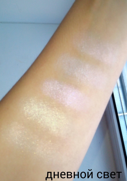 Мои самые нежные тени.