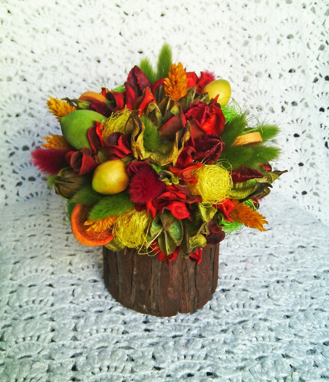 Времена года