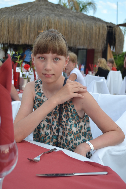 Наш отдых в Long Beach Resort Hotel & Spa 5*