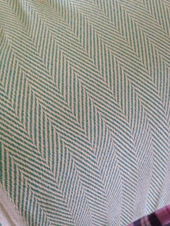 Лиска карибик 7ка