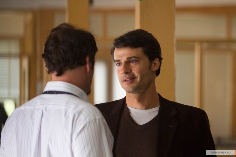 За Малхолланд Драйв