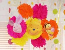 Винни-Пух-рождение! Часть 1. Подготовительная!