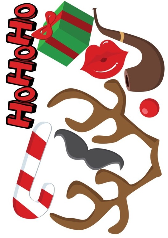 Делюсь с вами своими новогодними идеями ...