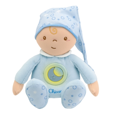 Кукла Chicco Сладкие сны