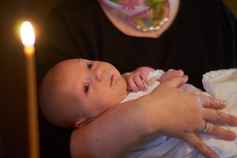 Вчера Матвею было три месяца! Небольшой отчет после долгого молчания