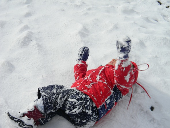 Зимние Карпаты - это не просто горнолыжные места, это еще и просто Зимняя сказка...