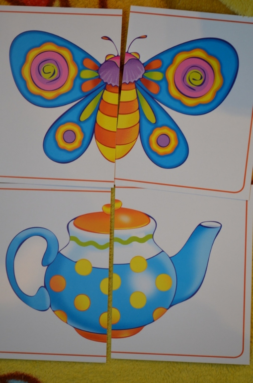 развивашки