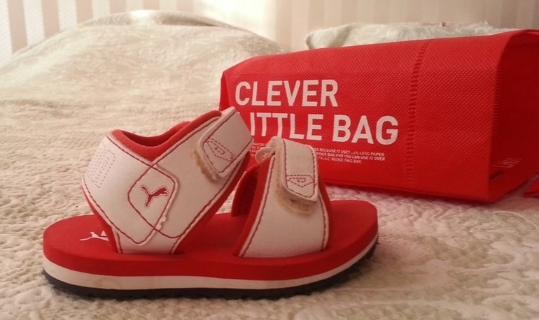 обувь лето и зима (половина и на мальчика) разных размеров