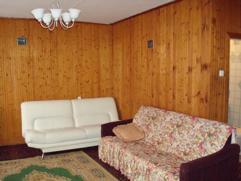 сдается дом на лето или для круглогодичного проживания