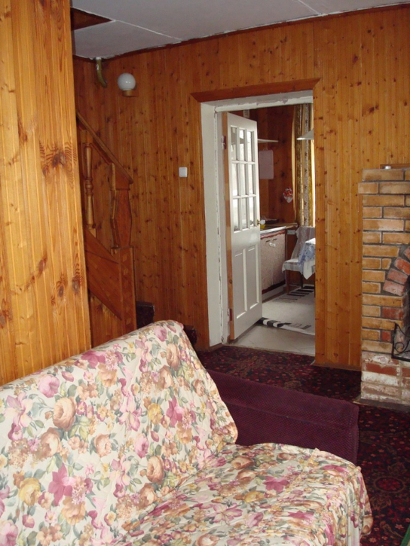 сдается дом на лето или для круглогодичного проживания