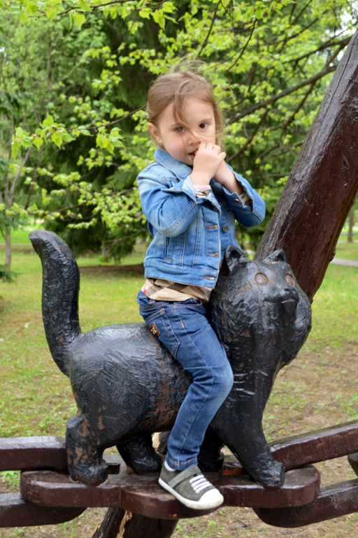 Как мы отметили мой Д/Р)))