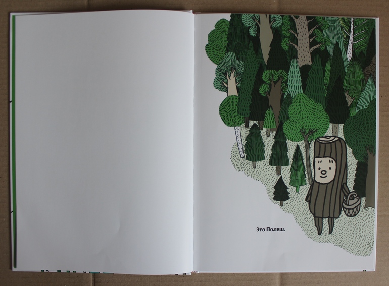 Полеш открывает музей