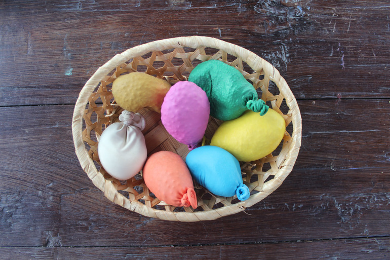 Лисичкин понедельник 57