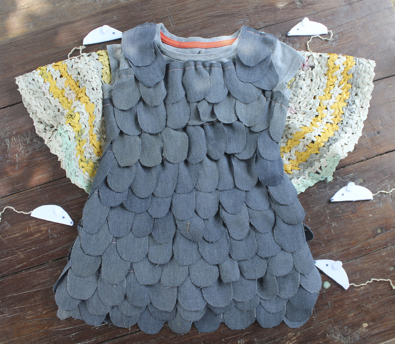 Я, наверно, птица ручнаааяяяя