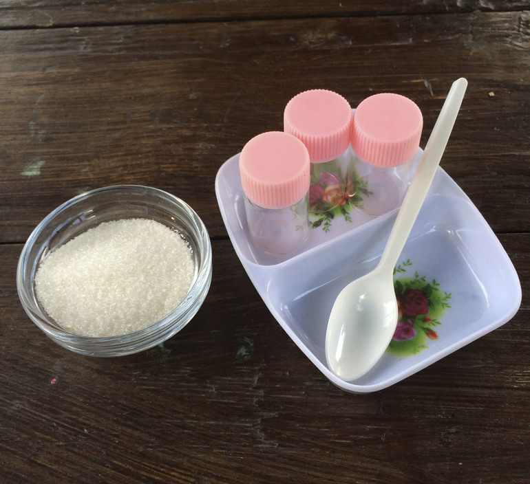 Лисичкин понедельник 57