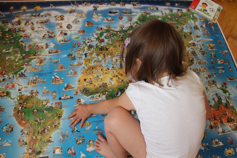 Олимпийский четверг #2