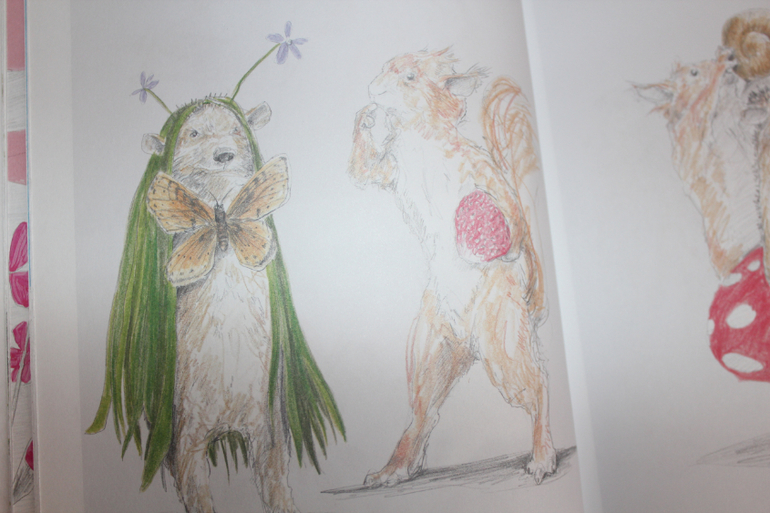 Наша книжная жизнь