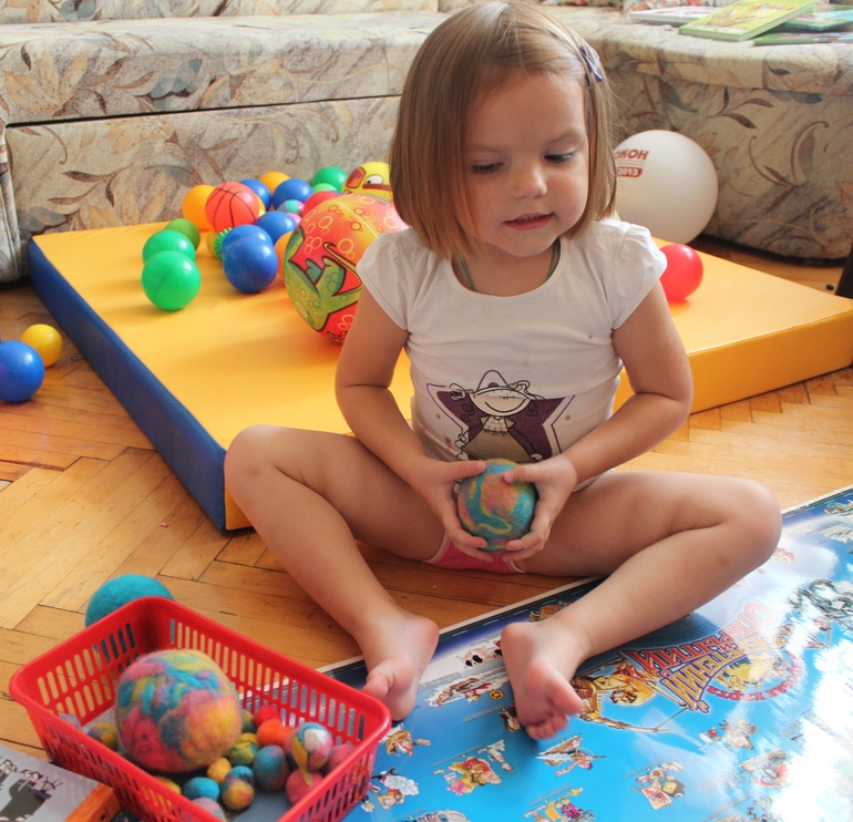 Олимпийский четверг #2