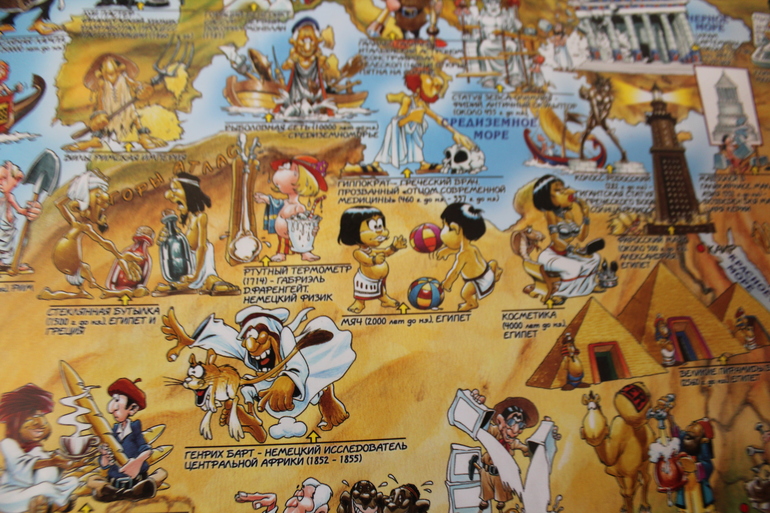 Олимпийский четверг #2