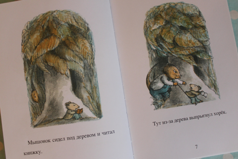 Наша книжная жизнь