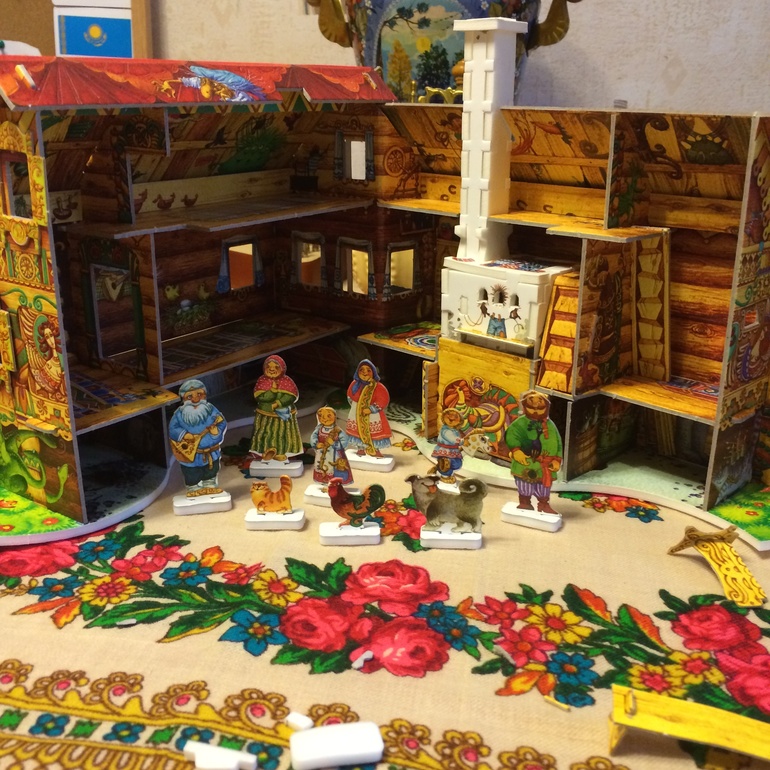 Масленицу встречаем!