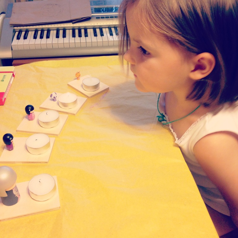 Лисичкин понедельник 54