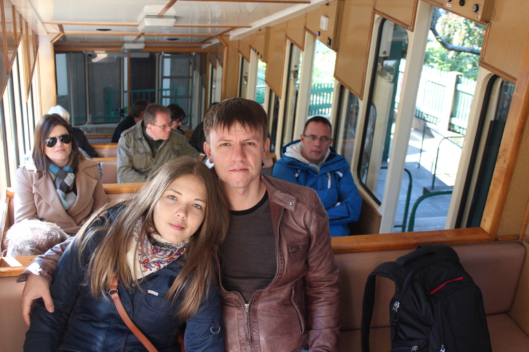 Приветики )