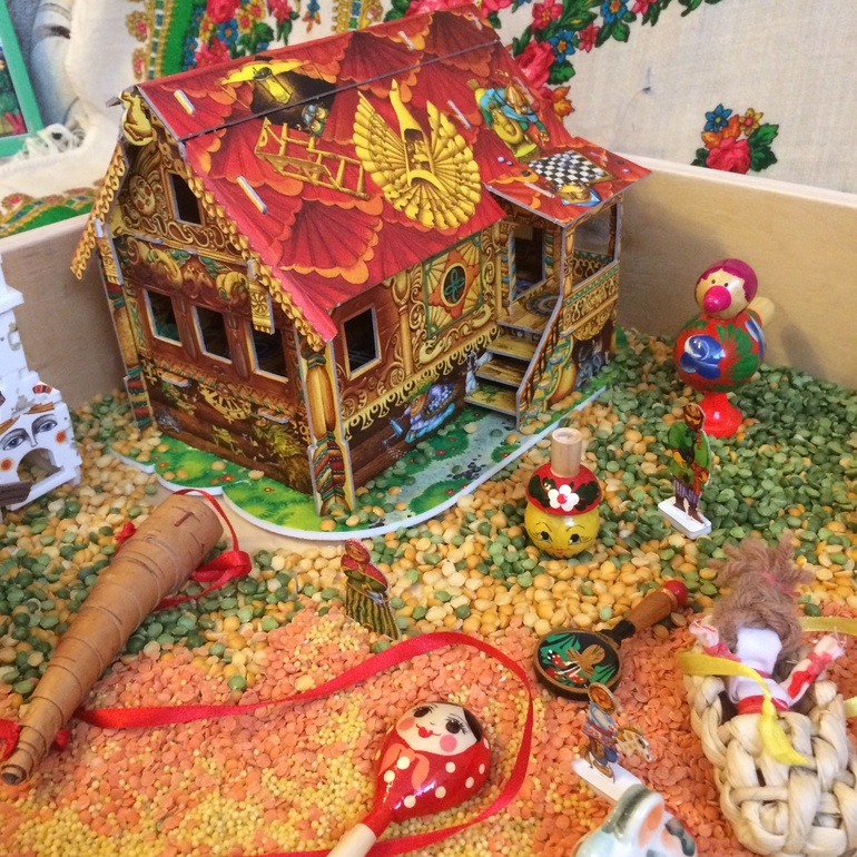 Масленицу встречаем!