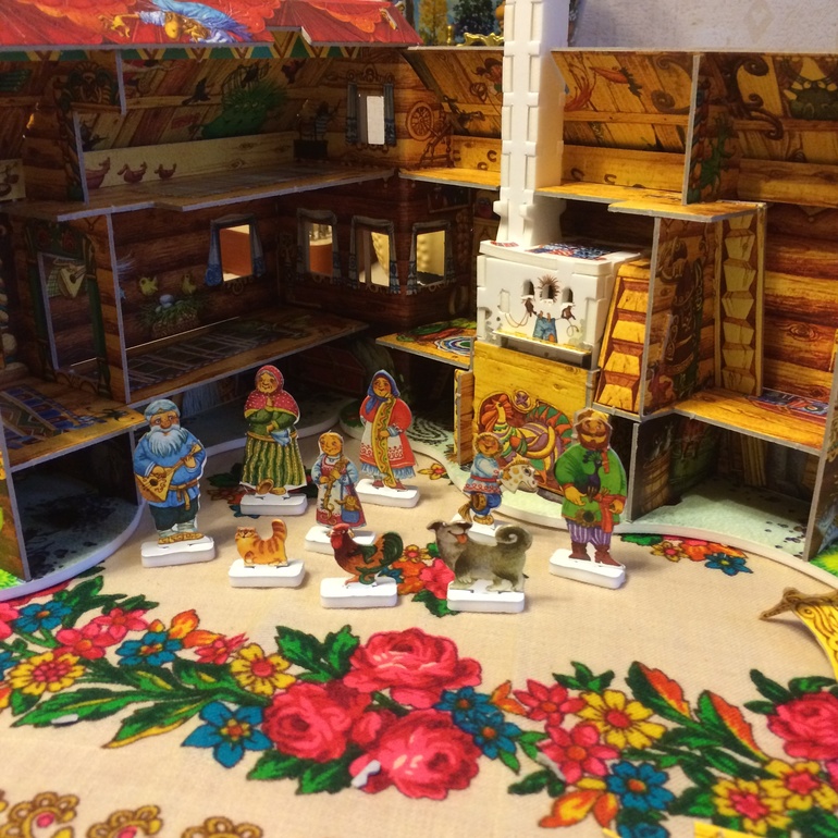 Масленицу встречаем!