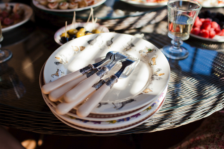 Девичник. полная серия)