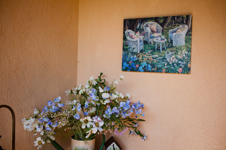 Девичник. полная серия)