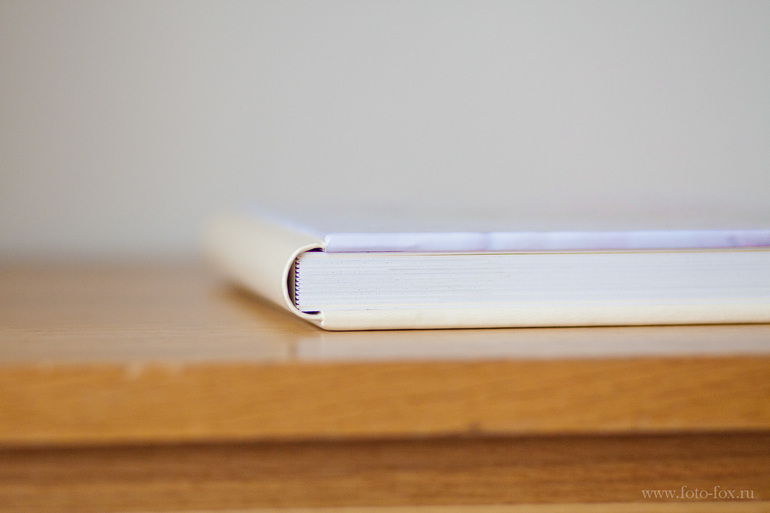 Очередная фотокнига