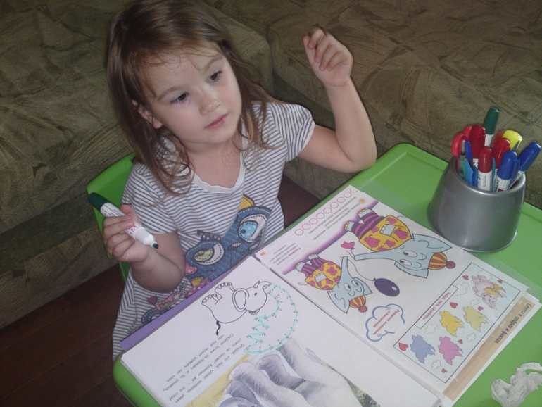 Сказка «Телефон»