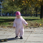 продам Демисезонный комбинезон