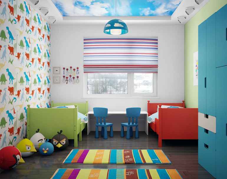 Проект. Орехово