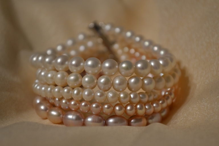 давно не хвалилась...