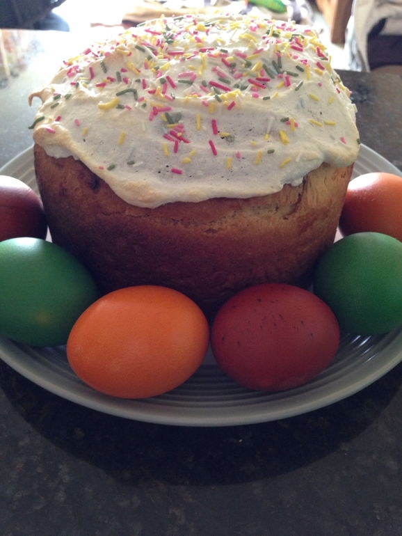 little bit everything