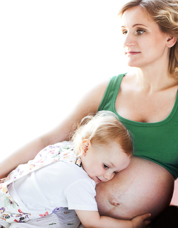 Семейная фотосъёмка