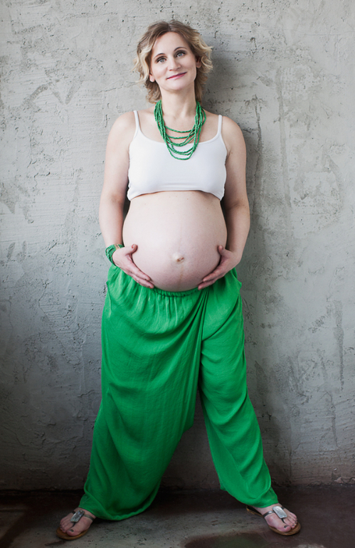 Семейная фотосъёмка