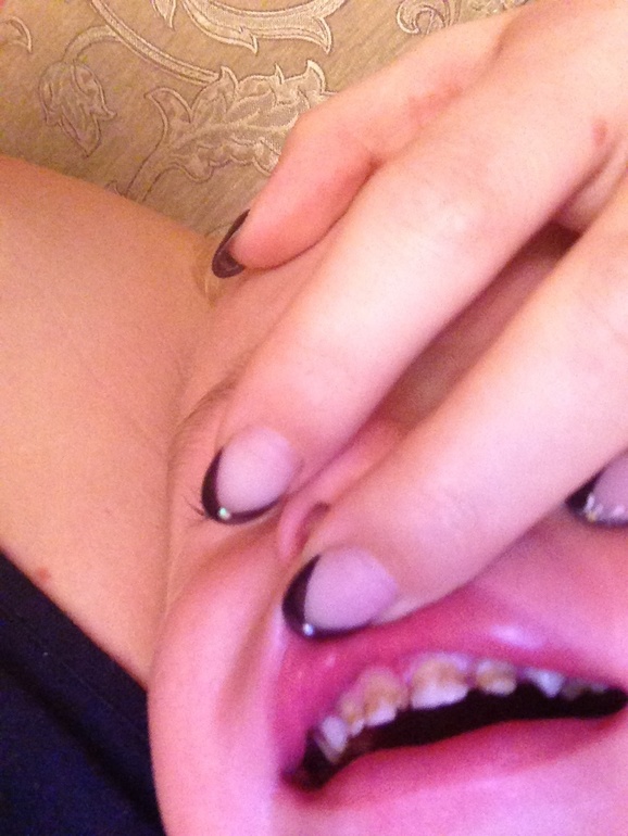 Что бы вы сделали на моем месте?