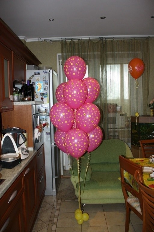 Воздушные шары - подарки из воздшных шаров г.Ивантеевка, г.Королев, г. Пушкино, г. Щелково 89267207082