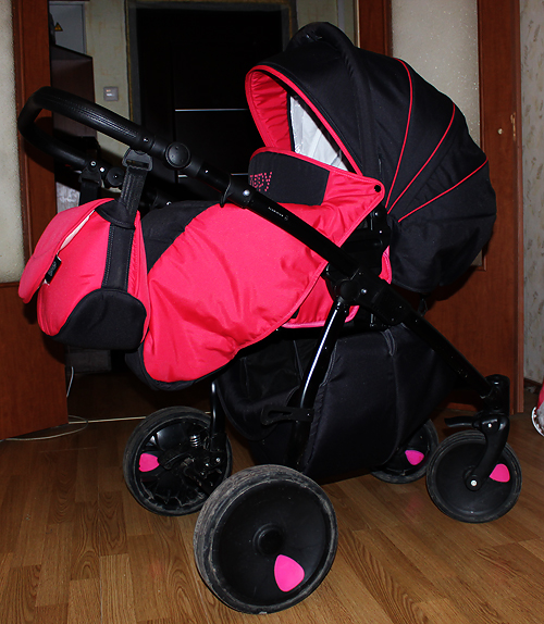 Tutis Zippy NEW 2013