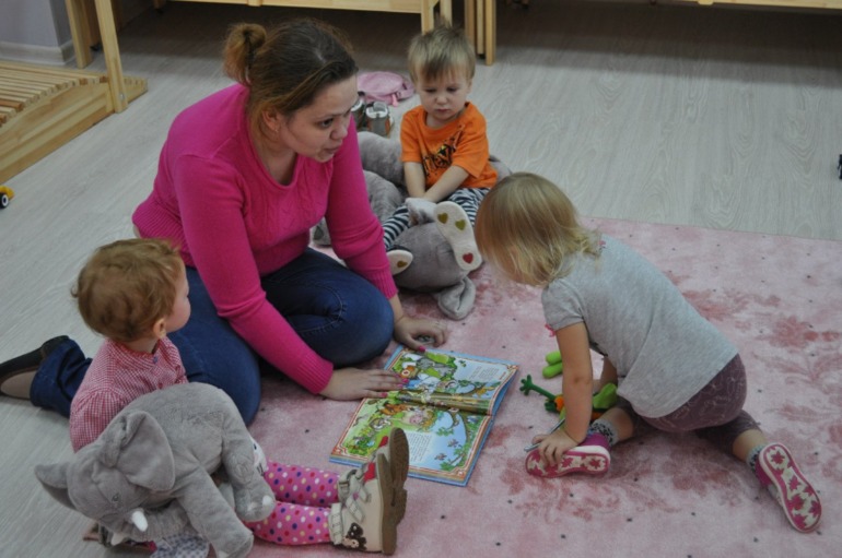 О буднях садичных