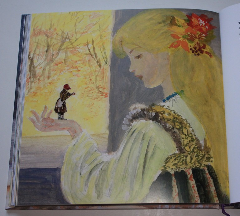 Немножко про новинки ))